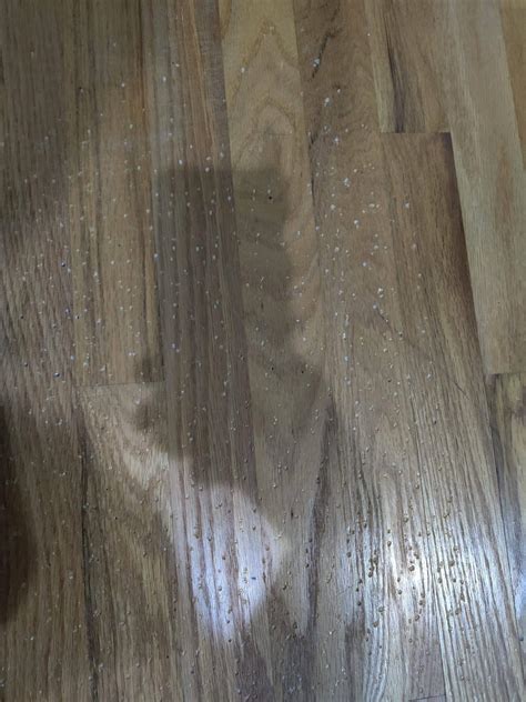 repair - What's the most painless way to fix a lot of small holes on ...