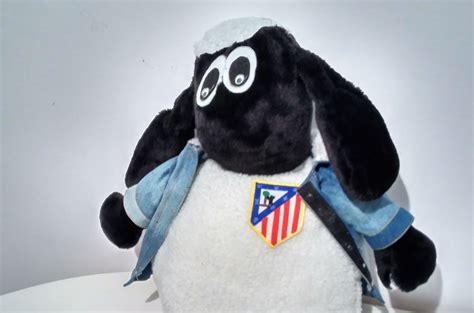 La oveja negra. Un peluche muy especial | Al rincón de crear