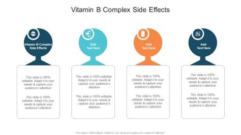 Image result for B Complex Side Effects