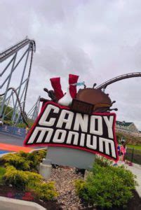 AVOID the Hersheypark Wait Times with Fast Track: Is it worth it in ...
