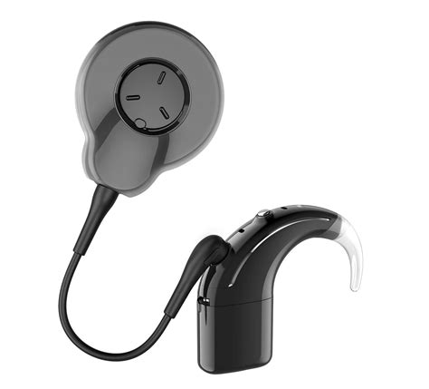 Nucleus 5 Cochlear Implant