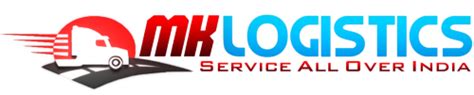 Logistics Solutions Under One Roof | MK LOGISTICS