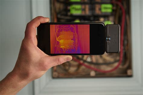 Image result for FLIR One Tutorial