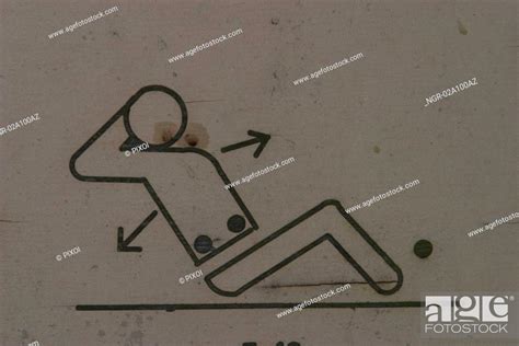 Exercise Class Sign 的图像结果