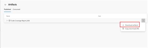 Image result for Code Coverage Folder View