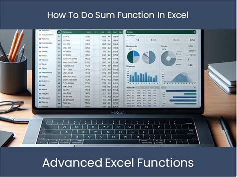 Image result for Excel Sum Function Tutorial