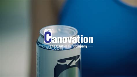 Canovation | Reimagining the Beverage Can | C&I Studios