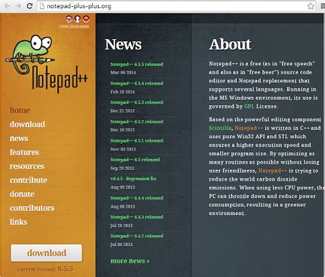 Notepad++ Python Syntax Highlighting 的图像结果