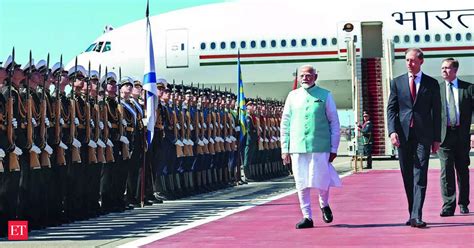 At private dinner, Modi & Putin discuss Eurasian geopolitics, Indian ...