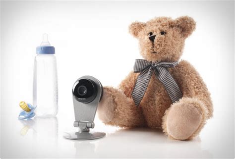 Image result for Dropcam Design Technology