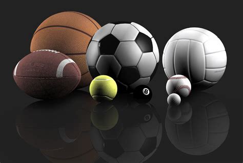 Sports HD Wallpapers - Top Free Sports HD Backgrounds - WallpaperAccess
