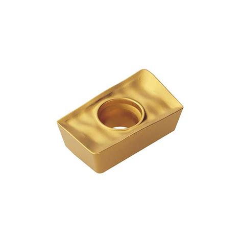 Sowa APXT 160416RPDSR-M KM20C Carbide Milling Insert, 10PK 147468PK | Zoro