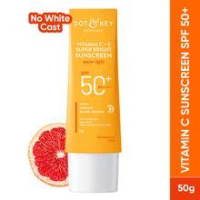 Buy Sun Cream SPF 50 Online with Discounts Up To 60% & more