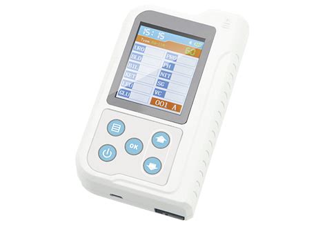 H-800 全自动尿液分析仪-尿液分析仪系列-迪瑞医疗