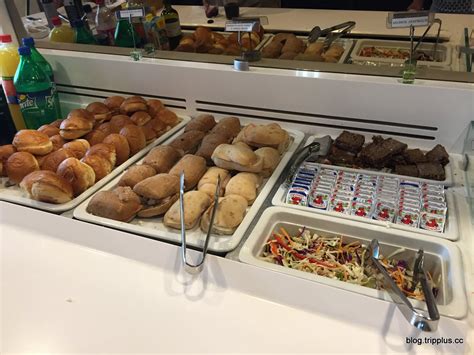 [Sharon飛行紀錄] Priority Pass Lounges at BOS／EWR／ATH 波士頓／紐約紐華克／雅典機場之新貴通會員卡 ...