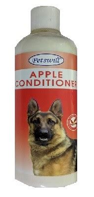 Petswill Dog Conditioning Shampoo | buy Pet dogs health supplements ...