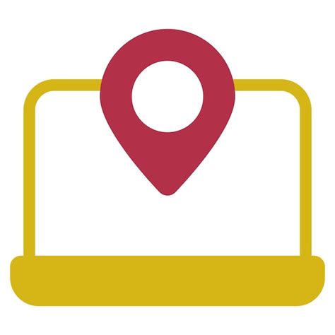 Computer Icon Map Locator 的图像结果