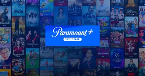 Paramount Network Promo 的图像结果