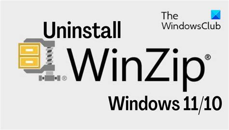 Image result for Remove WinZip Image Manager
