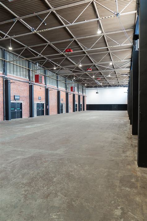 Full Venue Hire - TESTBED - Event Venue Hire - Tagvenue.com