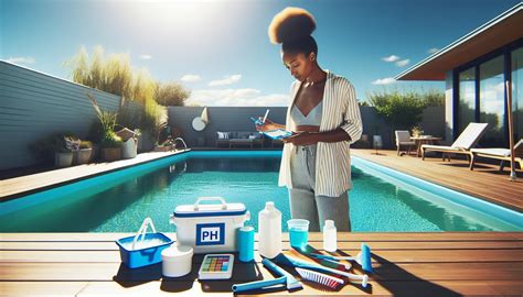How To Raise PH In The Pool: Simple Steps For Balanced Water ...