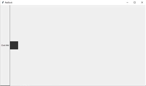 How to Create a Window in Python 的图像结果