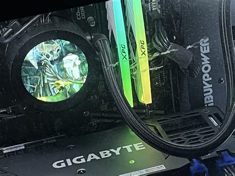 Image result for iBUYPOWER Gaming PC Logo