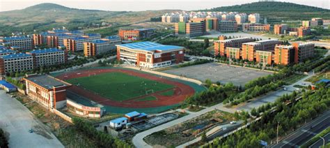 2023年淄博市开设机械加工技术专业的中职学校有哪些？ - 职教网