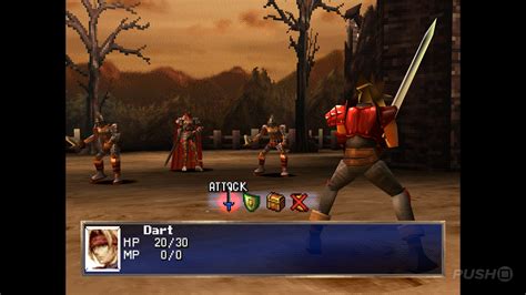 Best PS1 RPGs Of All Time | Time Extension