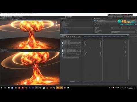 Image result for Unity Explosion Tutorial
