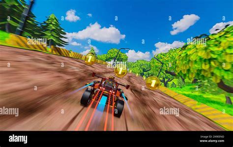 road and desert collecting mines and rockets car gameDownload it from ...