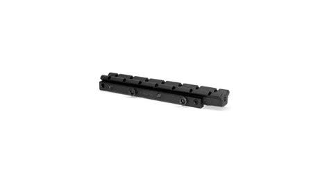B-Square Air Gun Adapters & Risers - 11mm to "Weaver" Adapter Riser ...