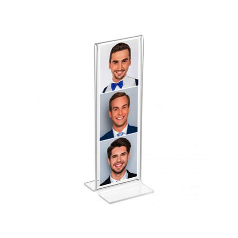 2x6 T-Shaped Acrylic Photo Booth Frame – acrylicsheetsindia