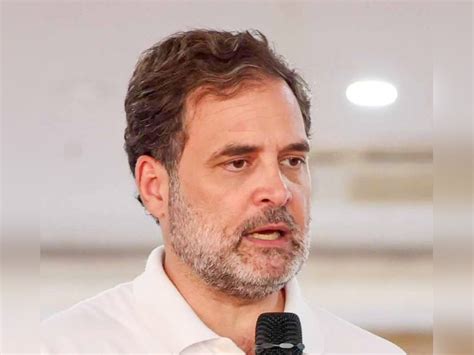 ‘Squinted version’: Rahul Gandhi’s lawyer on ED allegations in National ...