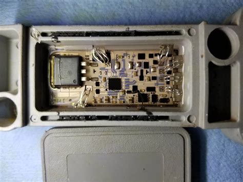 Image result for 1987 TFI Module Replacement Upgrade