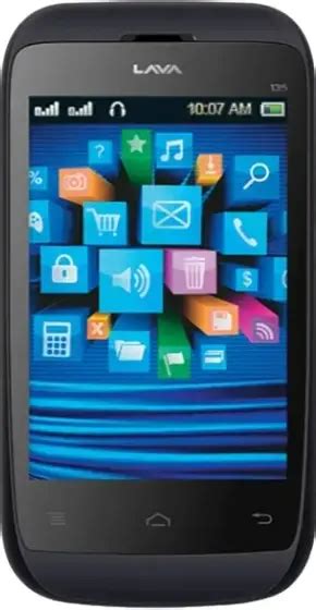 Lava Discover 135 Price in Bangladesh 2026, Specs | MobileMaya