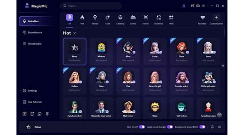 Best Voice Changers for Chromebook: Gaming & Editing Edition