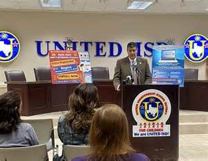 UISD lists five schools that could close amid enrollment decline