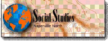 Social Studies / Home