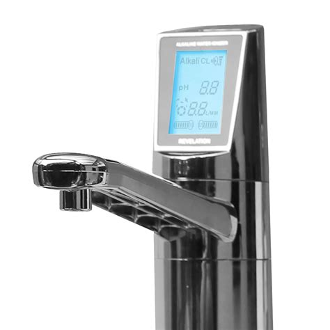 Compare Water Ionizers - Water for Life USA : Water for Life USA