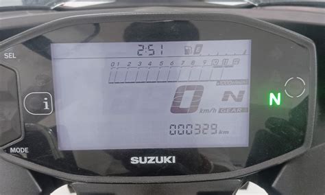 GIXXER SF 250CC RC | Suzuki Motorcycle