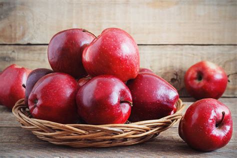 manfaat buah apel merah untuk burung cucak ijo