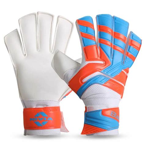 Nivia Blaze Football GoalKeeper Gloves – Sportswing.in