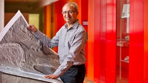 Meet Agra-born geologist sanjeev Gupta behind Nasa's discovery of ...
