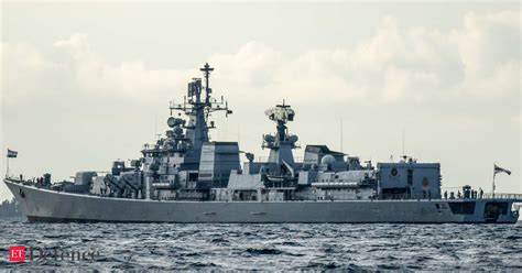 Indian Navy to bring back Indians stranded in Sri Lanka under Operation ...
