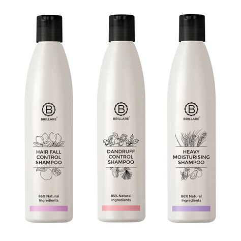 Oil Shots: The most powerful hair oil ever! | Brillare