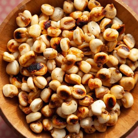 Roasted Corn Nuts Nutrition Facts | Besto Blog
