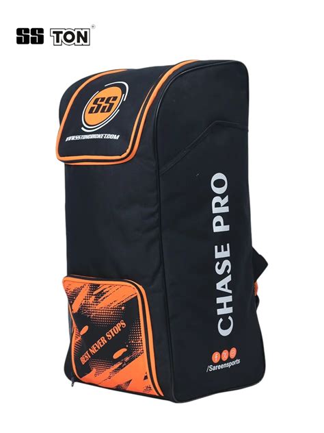 Cricket Kitbags & Gear Bags | Shop Professional Wheelie & Backpacks ...