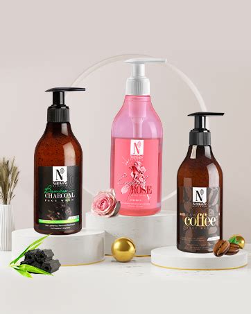 NutriGlow Green Tea Facial Kit 5-Pieces Skin Care Set For Deep ...