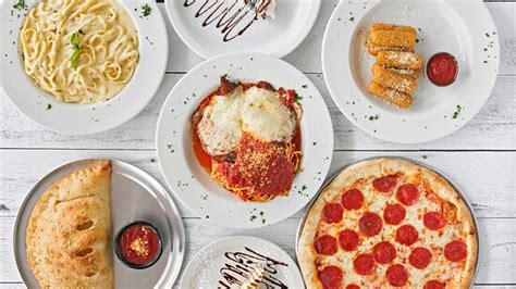 Revisiting this place! - Reviews, Photos - The Original Anthony's NY ...